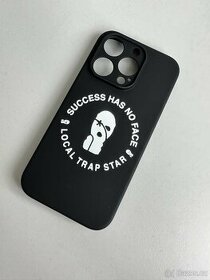 Trapstar pouzdro kryt na mobil IPhone 14 pro