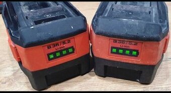 Baterie Hilti B36 5.2Ah