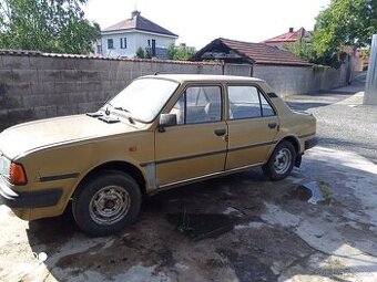 škoda 120