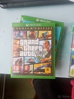 Levné hry