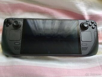Steam Deck OLED 512gb
