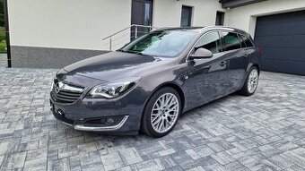 OPEL INSIGNIA 2.0 CDTI 103KW.XENONY.KAMERA.TEMPOMAT.ALU 19.
