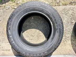 (č.80) Nové,letní 16" pneu 215/65 R16C 100T