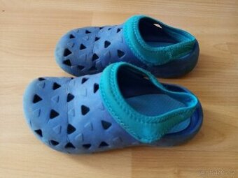 CROCSY 31