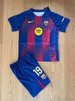 dres Lamine Yamal - 1