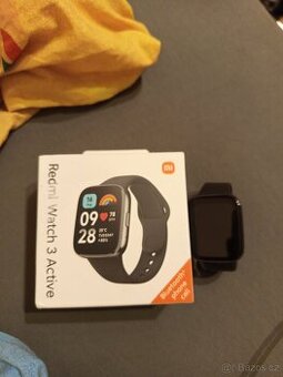 Redmi watch 3 active - 1