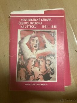 Obrazová dokumentace