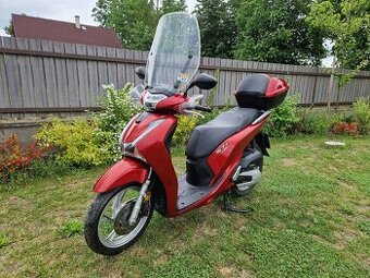 Honda SH125