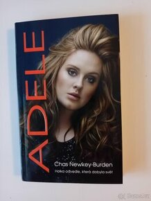 ADELE - Chas Newkey-Burden
