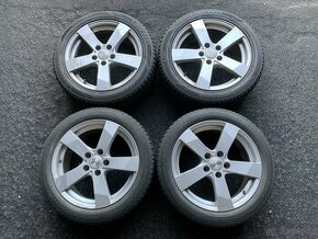 ALU kola dezent 215/50R17