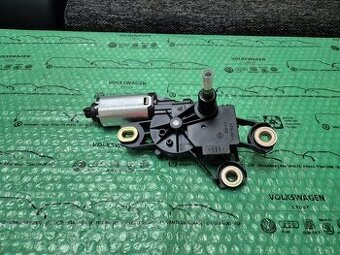 levý zadní motor stěrače VW Transporter, Multivan T5 7E09557