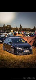 Seat cupra
