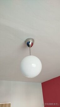Prodám lustr z Ikea