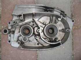 Jawa 250/559 panelka a sport 590