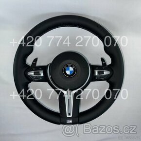 Volant BMW F2x, F3x