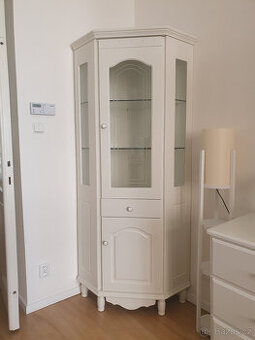 Designová vitrína - 1