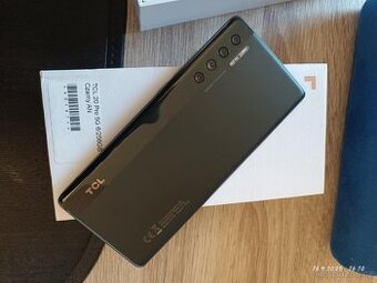 TCL 20 Pro 5G 6GB/256GB stav nového tel. - 1