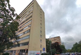 Byt o velikosti 2+kk v Praze Braníku, ID 7372e 1507 - 1