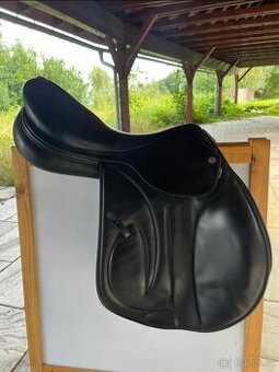 Sedlo Equipe Synergy Speciál