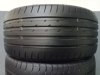 225/40 R18 NANKANG (3421)