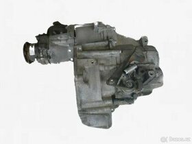 Převodovka 4x4 KXY 2.0TDI 125KW CFGB Škoda Superb 2