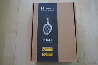HiFiMAN HE 1000 Stealth V3