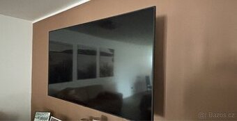 Televize samsung 210 cm QE82Q60RA - 1