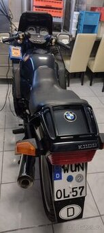 BMW K 1100RS