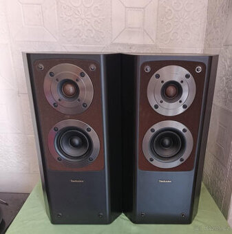 Prodám pěkné reprobedny-TECHNICS SB-CA1060