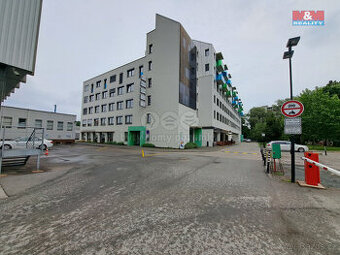 Pronájem kancelářského prostoru, 486 m², Brno - Komárov - 1