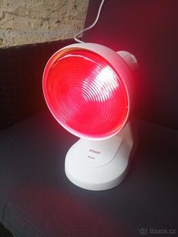 Infračervená lampa InfraPhil