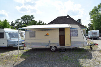 TEC 530K1 TRAVEL KING SAPHIR -EL.POJEZD