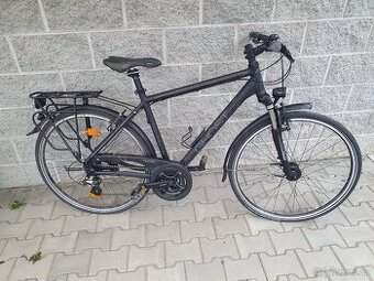 Trekové kolo GHOST