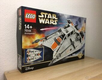 Lego Starwars 75144