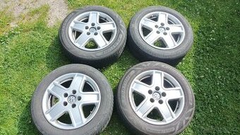 ALU kola r16