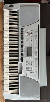 Klávesy Yamaha psr 450