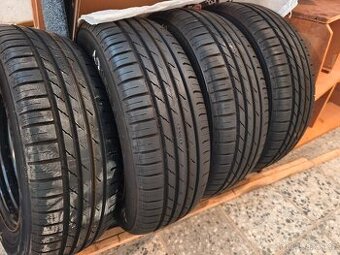 Letní pneu Škoda octavia 195/65 R15
