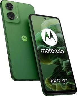 Mobilní telefon Motorola Moto G35 5G 4 GB / 256 GB