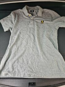 Fendi tričko polo - 1