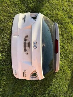 Hyundai IX35 - zadní dveře