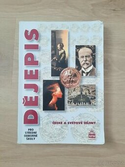 Dějepis pro střední odborné školy