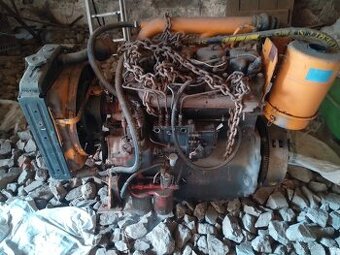 Zetor 7201
