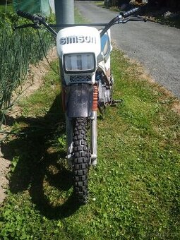 Simson S51