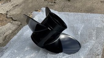 Propeller Mercury BLMX 14,5x19RH 48-832830A45 - 1