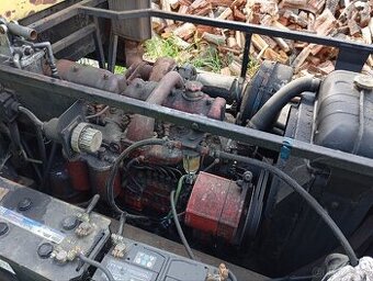 Zetor Crystal - 1