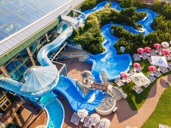 Aquapalace Praha