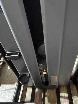 PROFI FITNESS TECHNOGYM LEG press SELECTION PRO