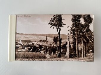 Česká Třebová - 1