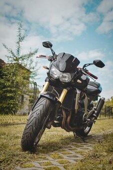 Kawasaki z1000