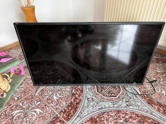 Prodám televizi Sharp